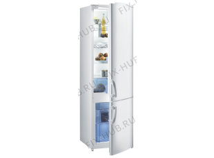 Холодильник Gorenje RK41295W (192837, HZS3027) - Фото